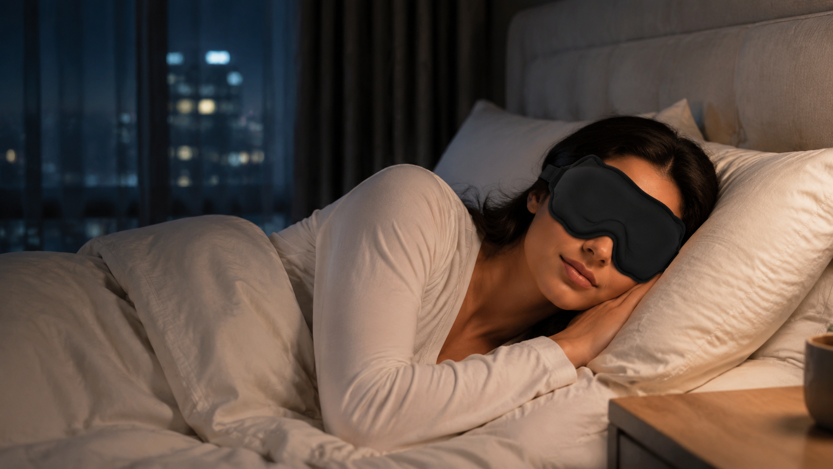 Pourquoi la lumière vous empêche de bien dormir (et comment retrouver un sommeil profond)
